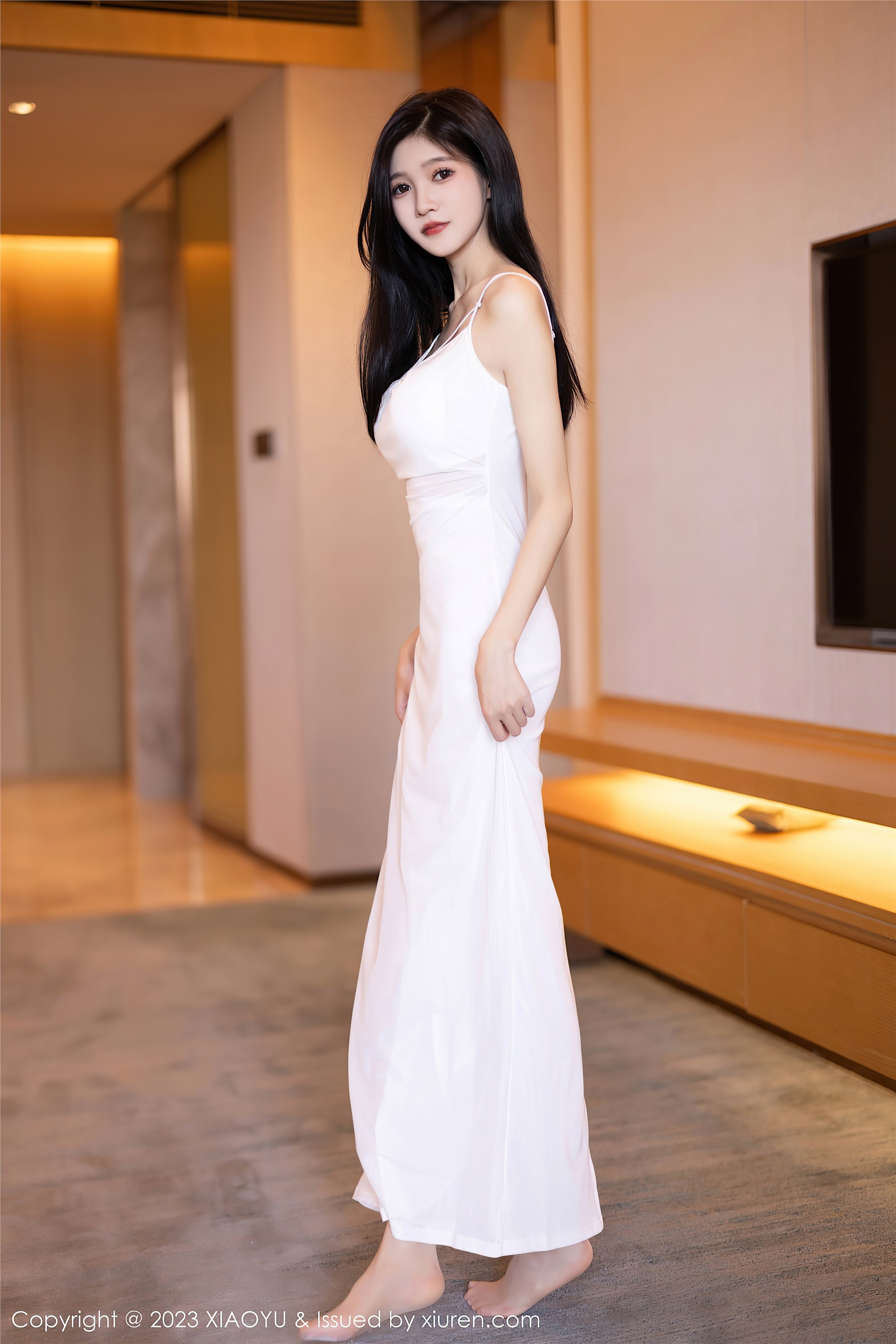 XIAOYU语画界 2023.10.30 VOL.1136 程程程-